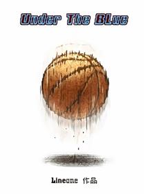 篮球UTB海报