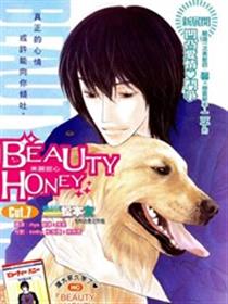 Beauty Honey海报