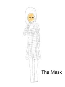 The Mask漫画