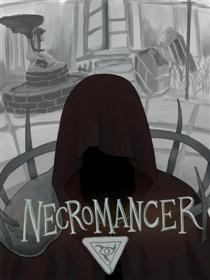 Necromancer海报