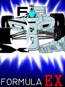 Formula EX漫画