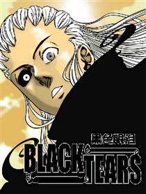 BlackTears漫画