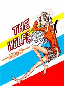 THE▪WOLFE漫画