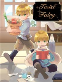 Fairy Twist漫画