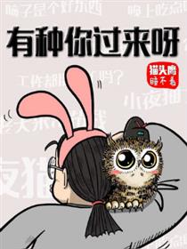 猫头鹰睡不着有种你过来呀漫画