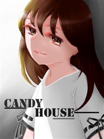 Candy House海报