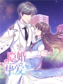 隐婚挚爱漫画