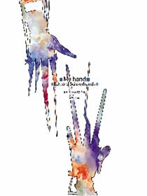 剪刀手-My Hand海报