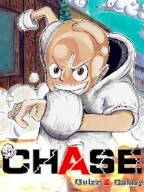 Chase海报