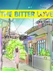 THE BITTER LOVE海报