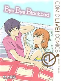 Bye Bye Blackbird海报