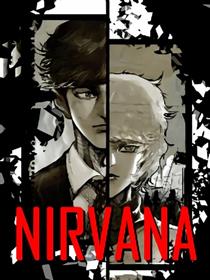 Nirvana海报