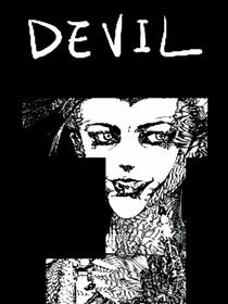 Devil J漫画