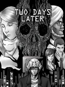 Two Day Later漫画