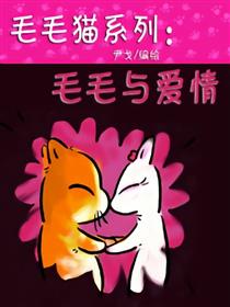 毛毛猫系列：毛毛与爱情漫画