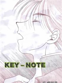 KEY-NOTE漫画
