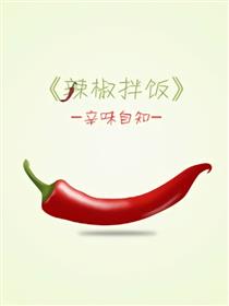 辣椒拌饭海报